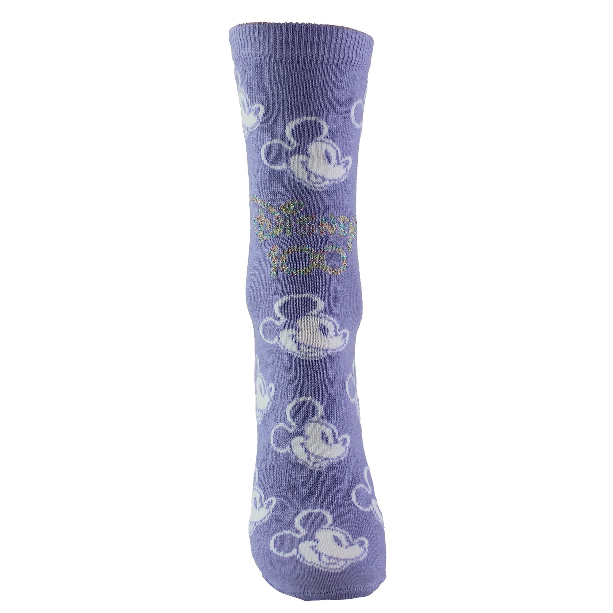 Ladies Disney Socks: Colorful Fun Novelty Design Socks for Casual Style – – D Ladies Disney Socks: Colorful Fun Novelty Design Socks for Casual Style – – D