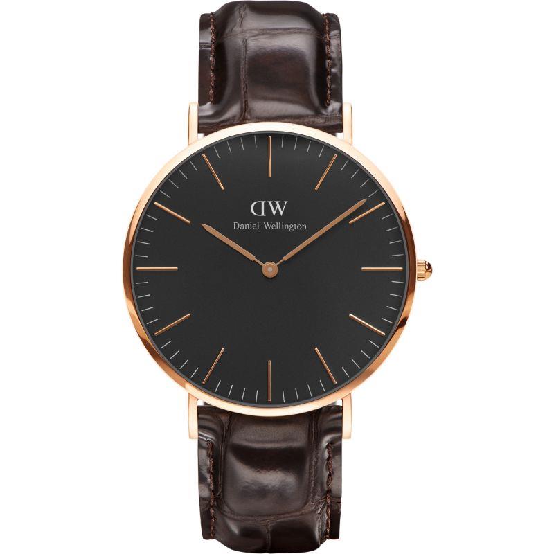 Daniel Wellington DW Classic York mm Watch Men’s Watch Daniel Wellington DW Classic York mm Watch Men’s Watch