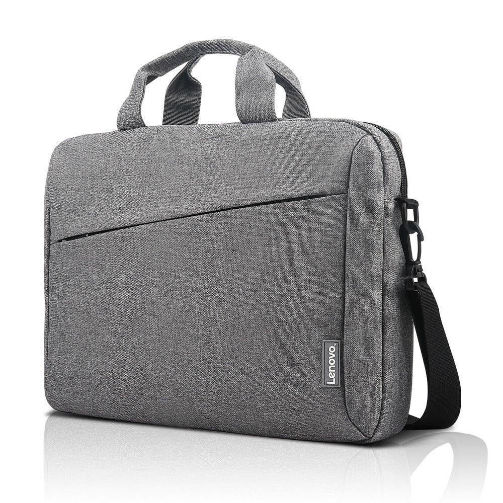 Lenovo Casual Toploader T . .” Toploader bag Grey Lenovo Casual Toploader T . .” Toploader bag Grey