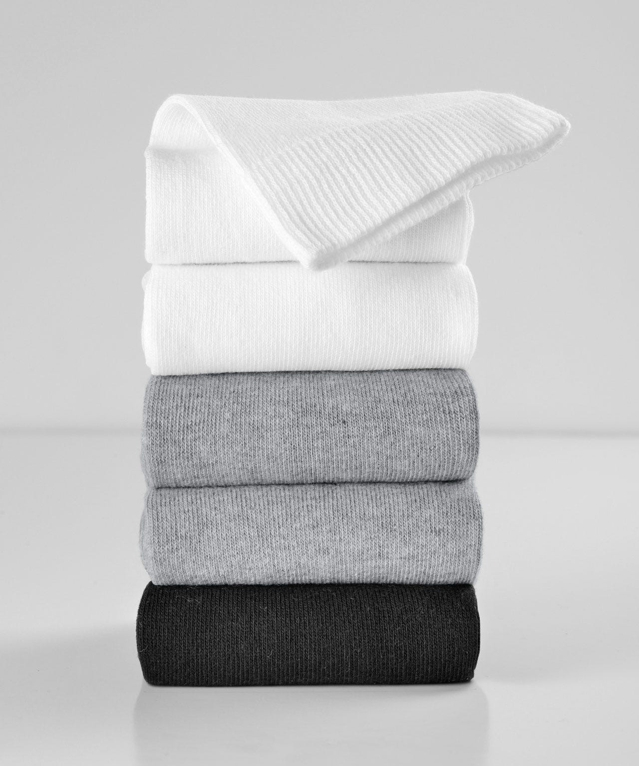 Damart Pack of Marl Socks Damart Pack of Marl Socks