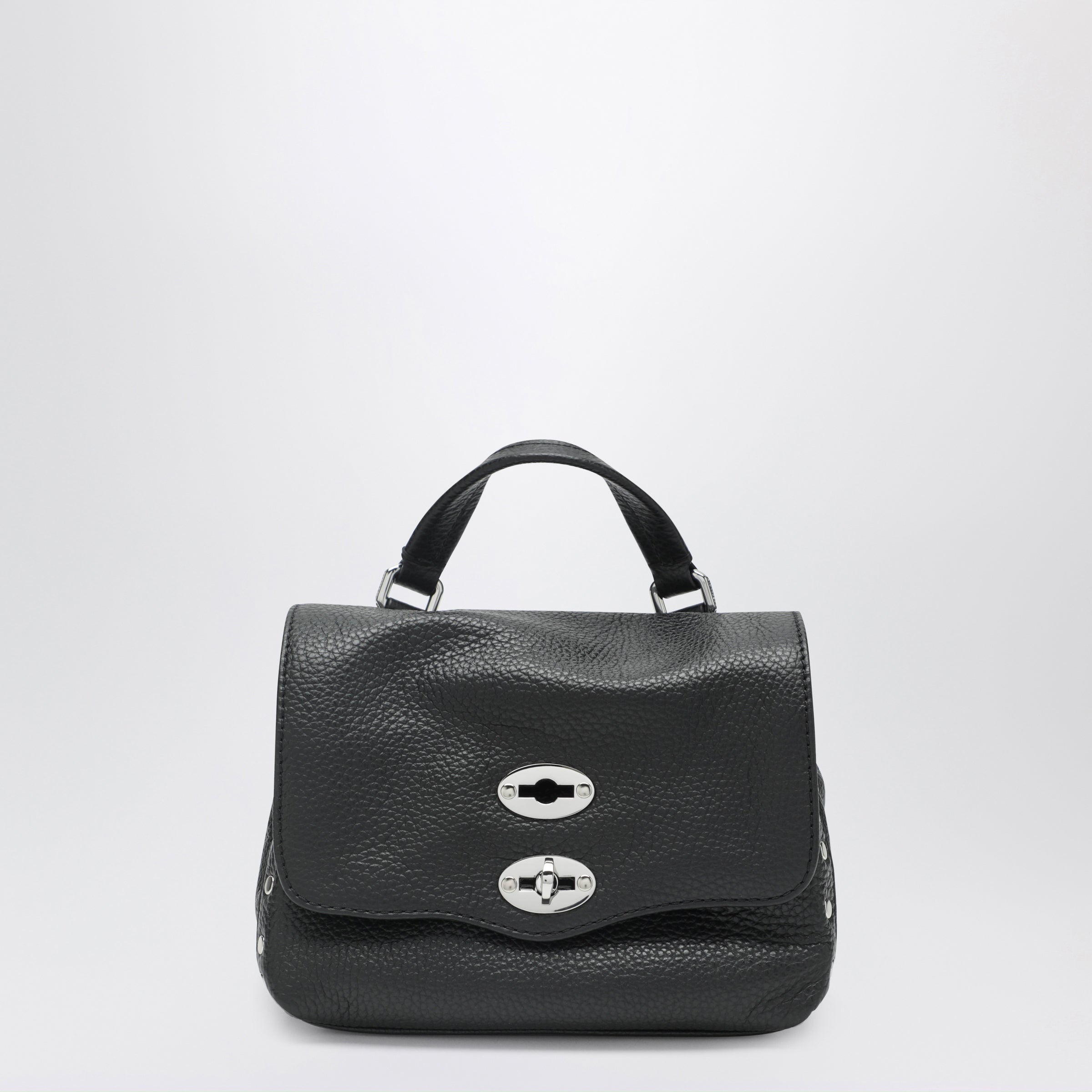 Baby black Postina bag Baby black Postina bag