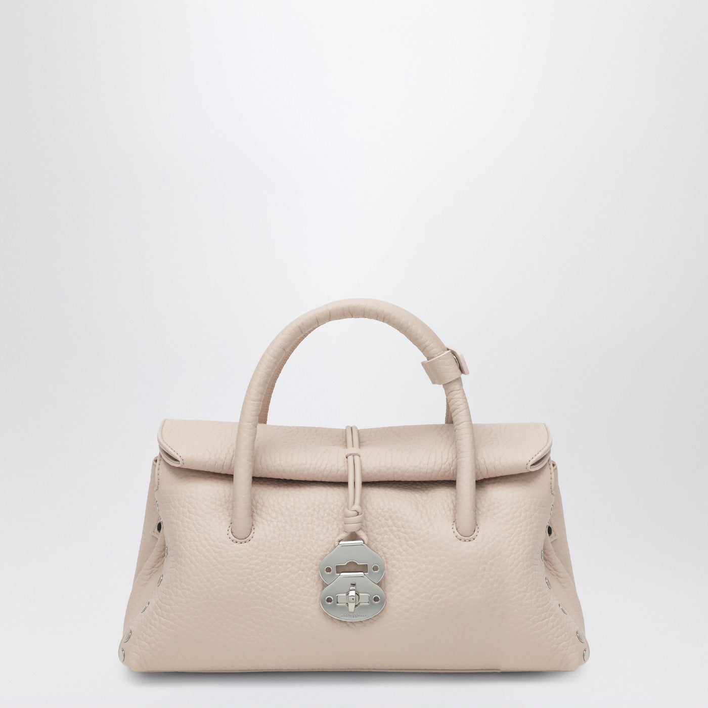 Dotta Centauro small tote bag pink Dotta Centauro small tote bag pink
