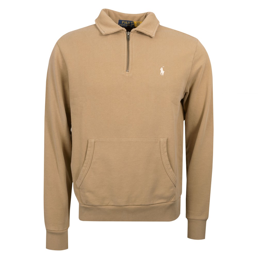 Loopback Fleece Quarter Loopback Fleece Quarter