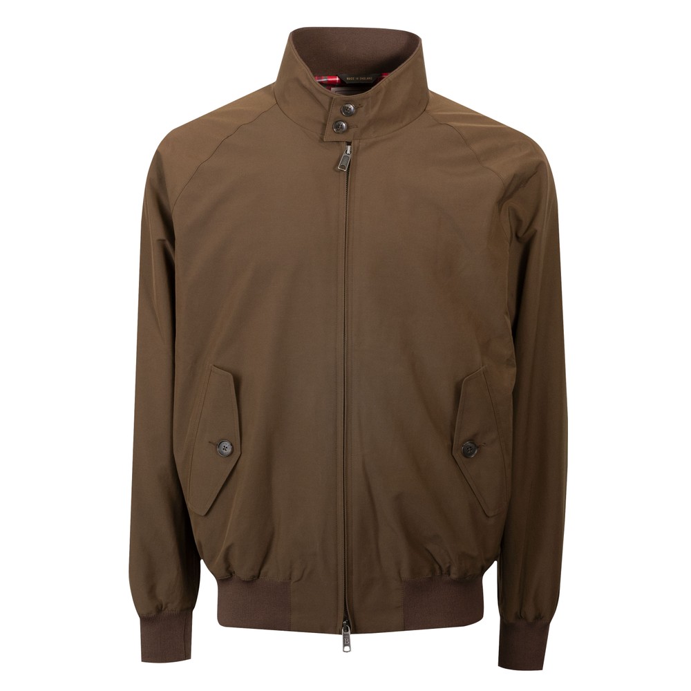 G Original Harrington Jacket G Original Harrington Jacket