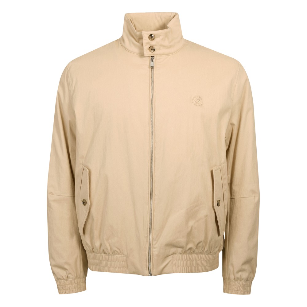 H Coiner Harrington Jacket H Coiner Harrington Jacket