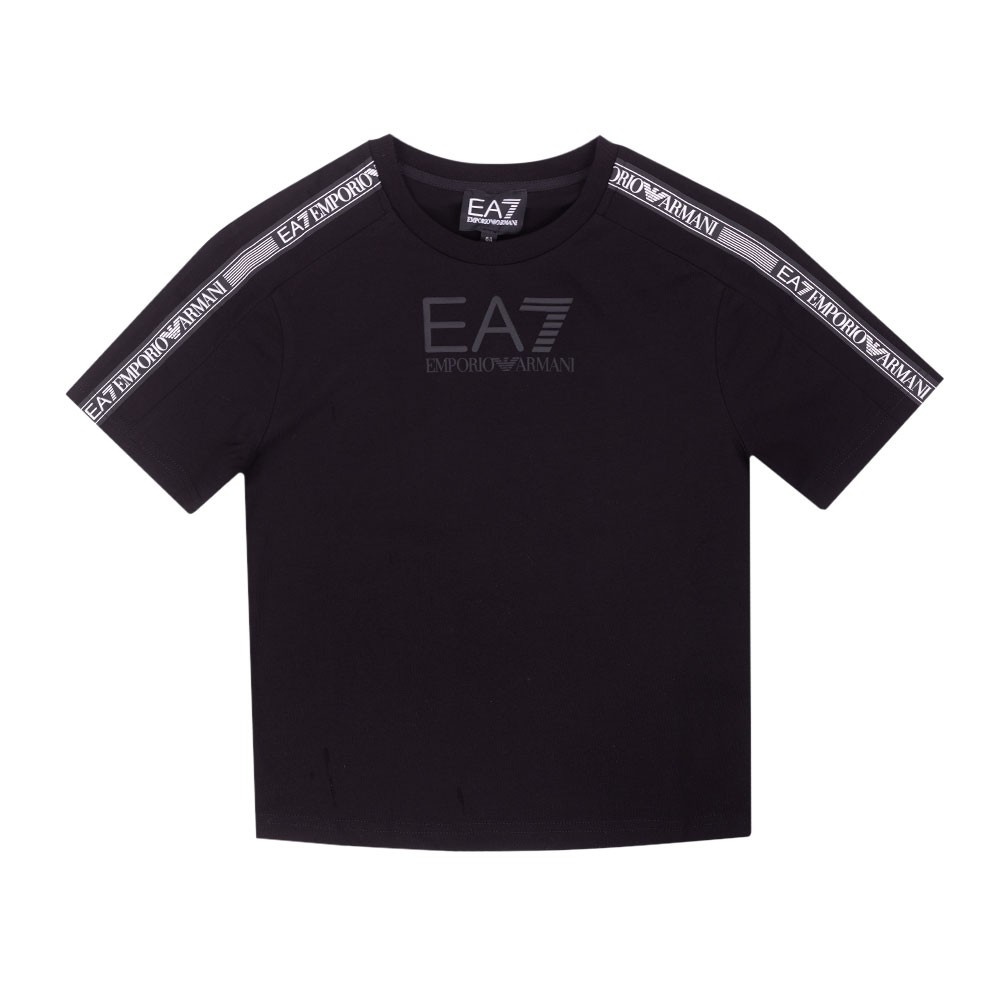 RBT Tape Shoulder T Shirt