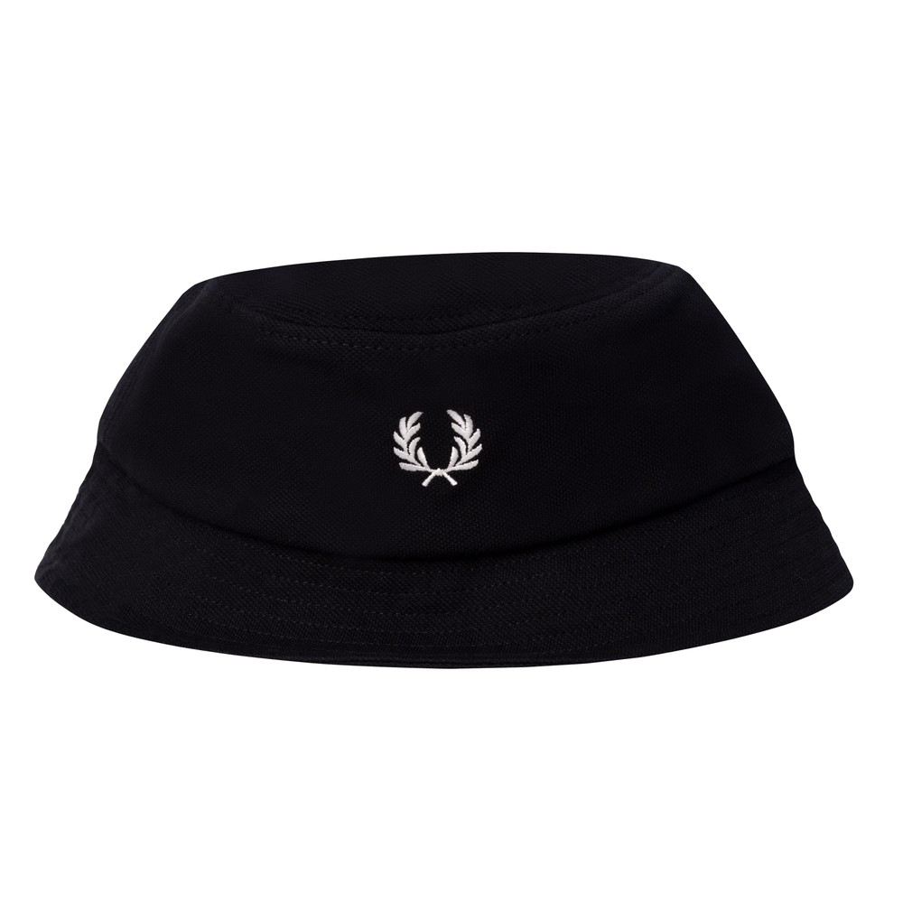 Pique Bucket Hat Pique Bucket Hat