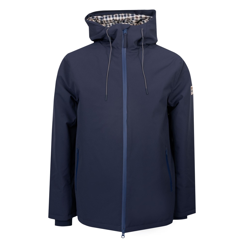 Active Shell Mid Parka Active Shell Mid Parka