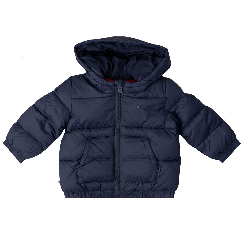 Puffer Jacket Puffer Jacket