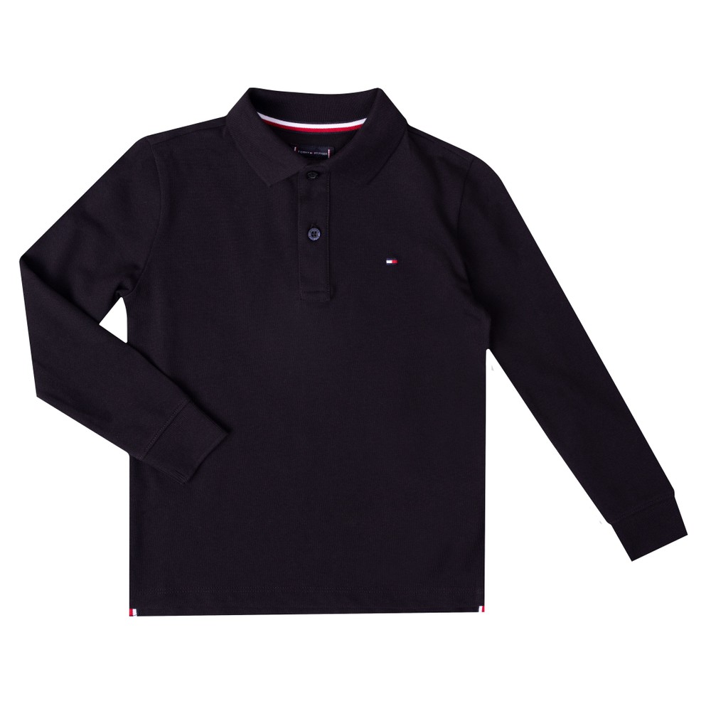 Long Sleeve Regular Polo Shirt Long Sleeve Regular Polo Shirt