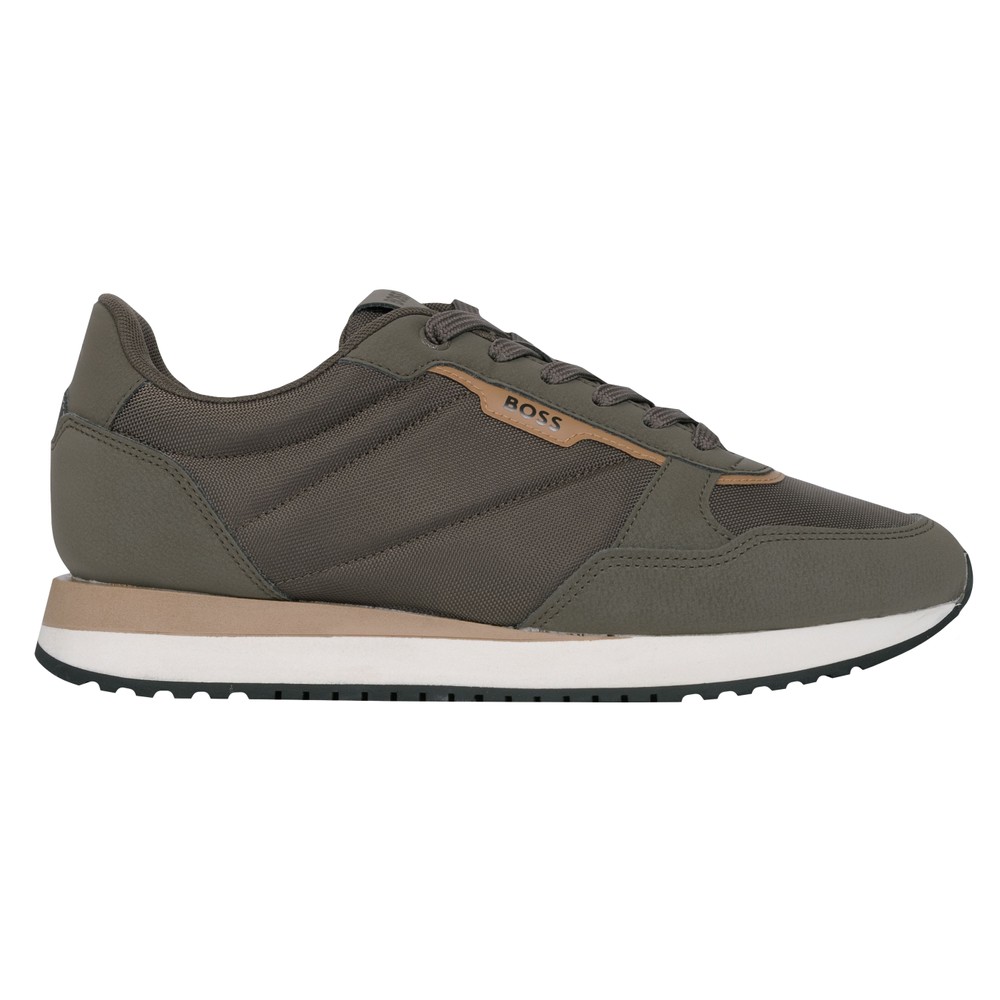 Kai Runn Nupny Trainer Kai Runn Nupny Trainer
