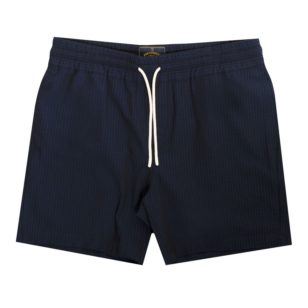 Atlantico Seersucker Shorts Atlantico Seersucker Shorts