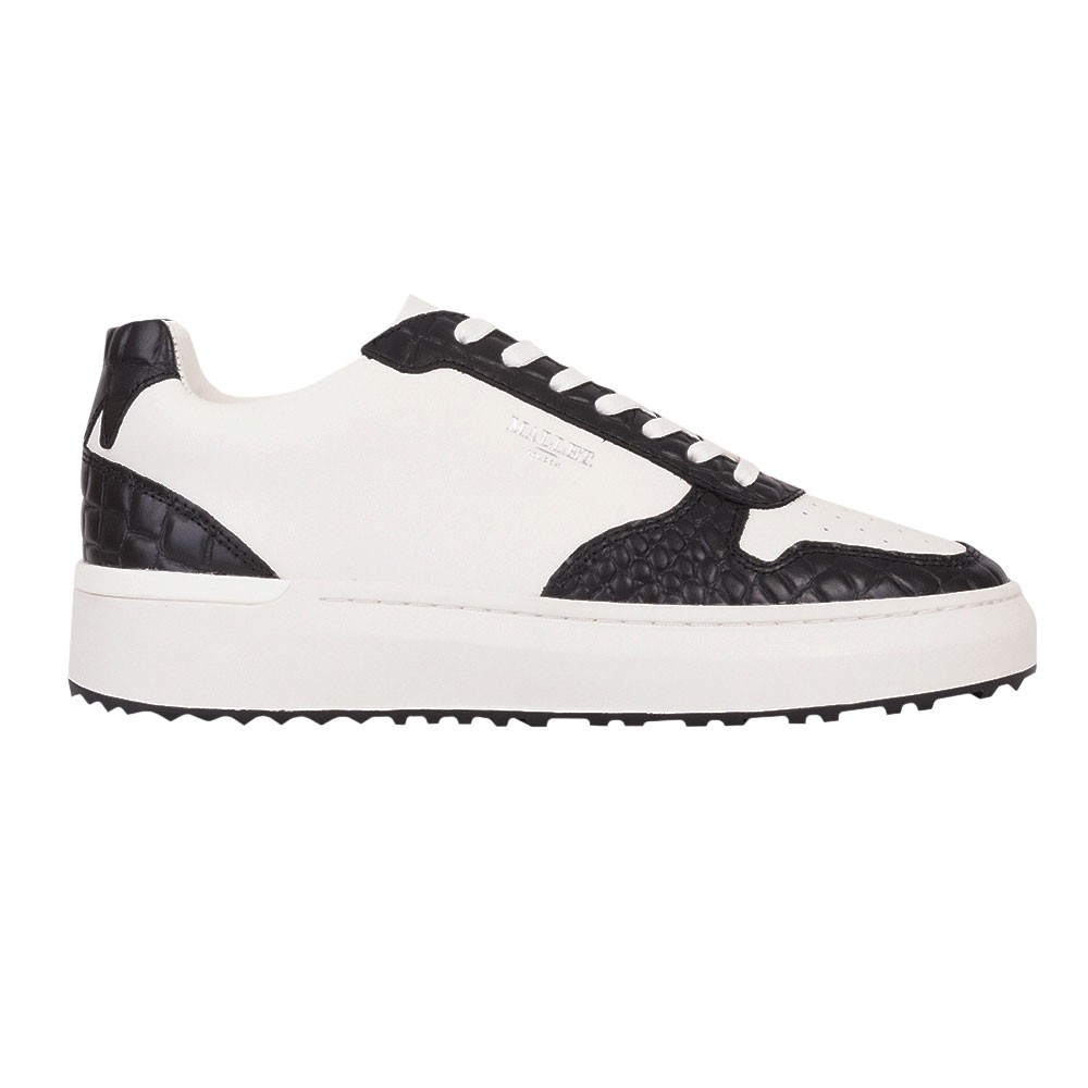 Hoxton . Trainer Hoxton . Trainer