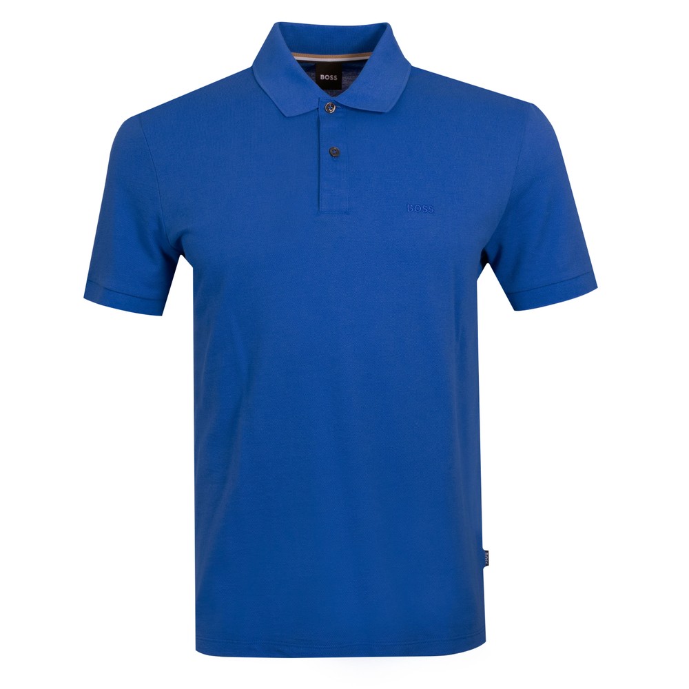 Formal Pallas Polo Shirt Formal Pallas Polo Shirt