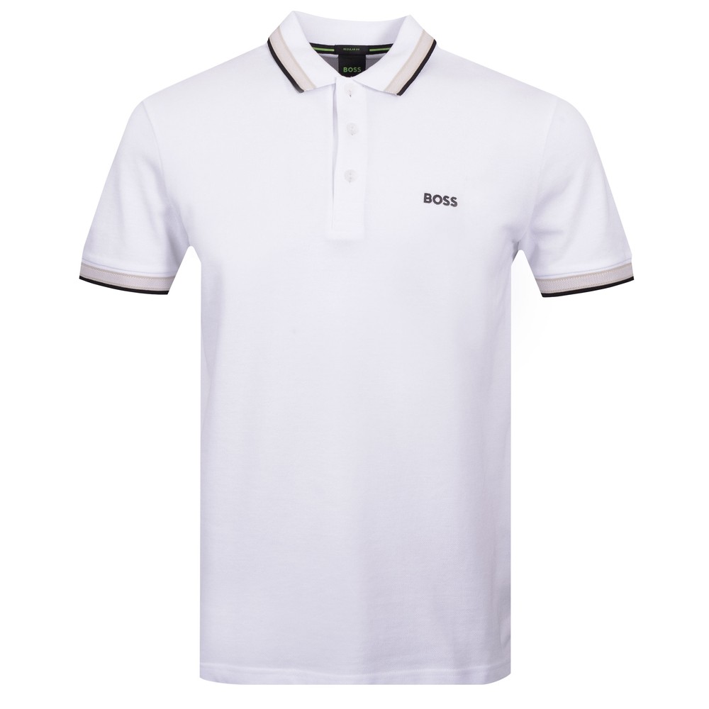 Athleisure Paddy Regular Fit Polo Shirt Athleisure Paddy Regular Fit Polo Shirt