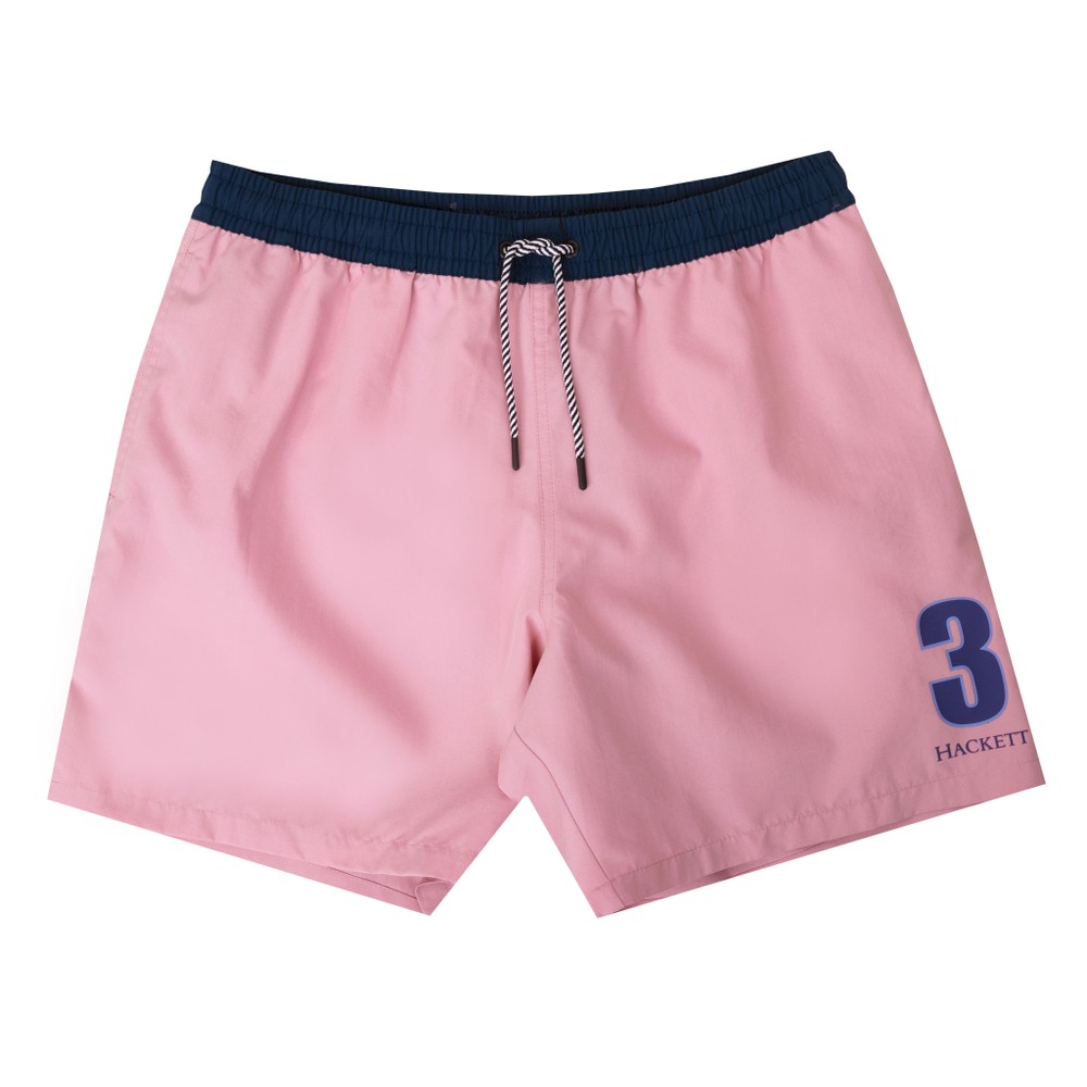 Heritage Number Swim Shorts Heritage Number Swim Shorts