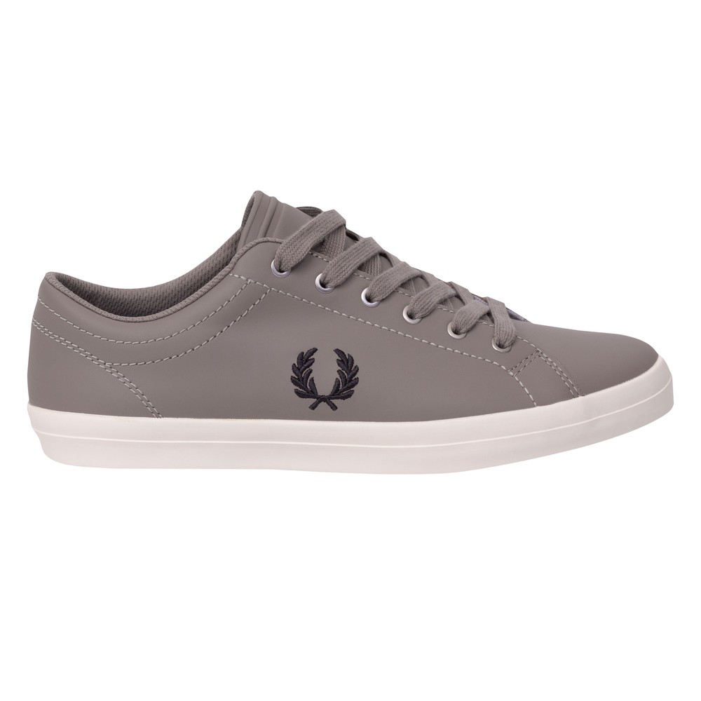 Baseline Leather Trainer