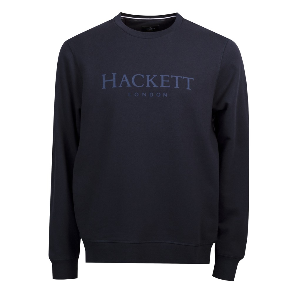 Heritage Essential Crew Sweatshirt Heritage Essential Crew Sweatshirt