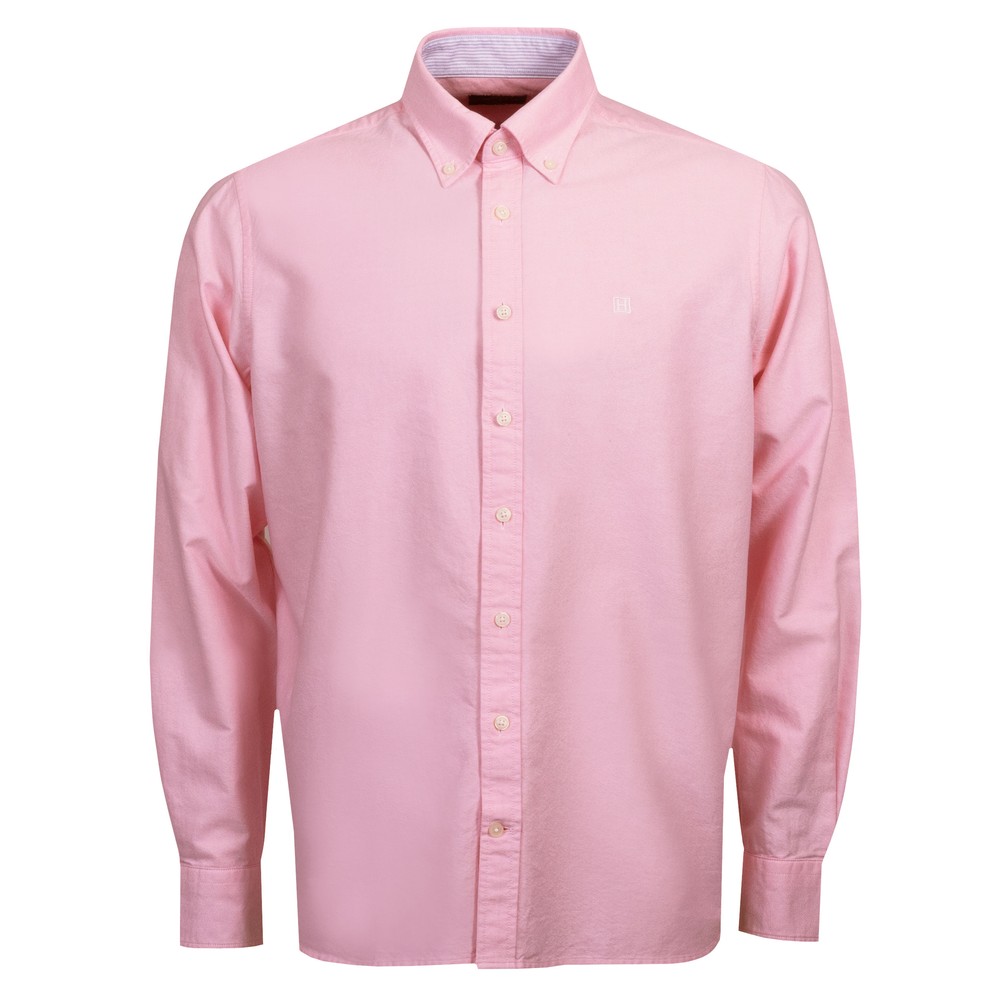 Heritage Oxford Shirt Heritage Oxford Shirt