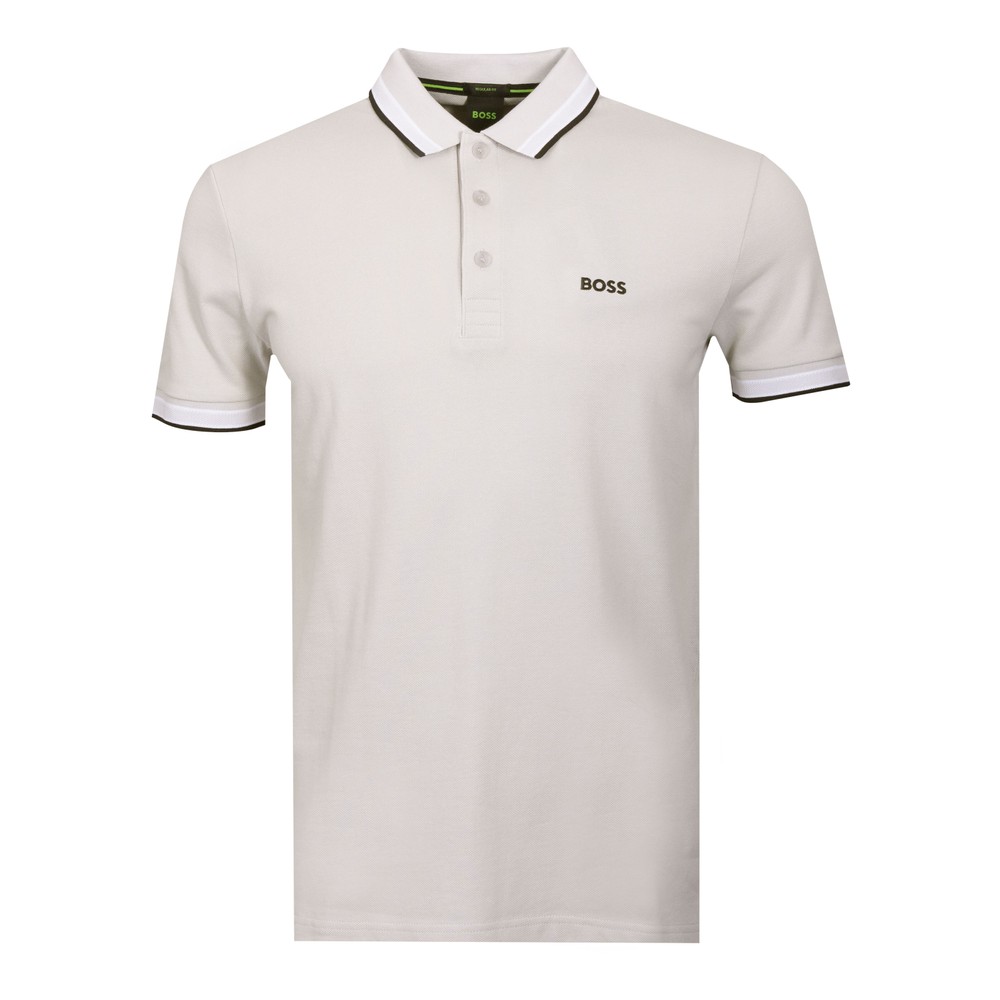Athleisure Paddy Regular Fit Polo Shirt Athleisure Paddy Regular Fit Polo Shirt