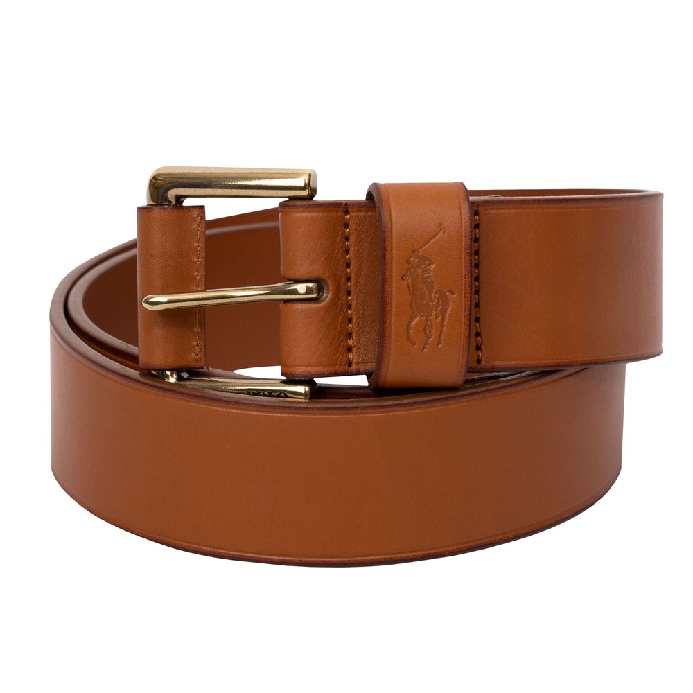 Leather Dress Belt Leather Dress Belt