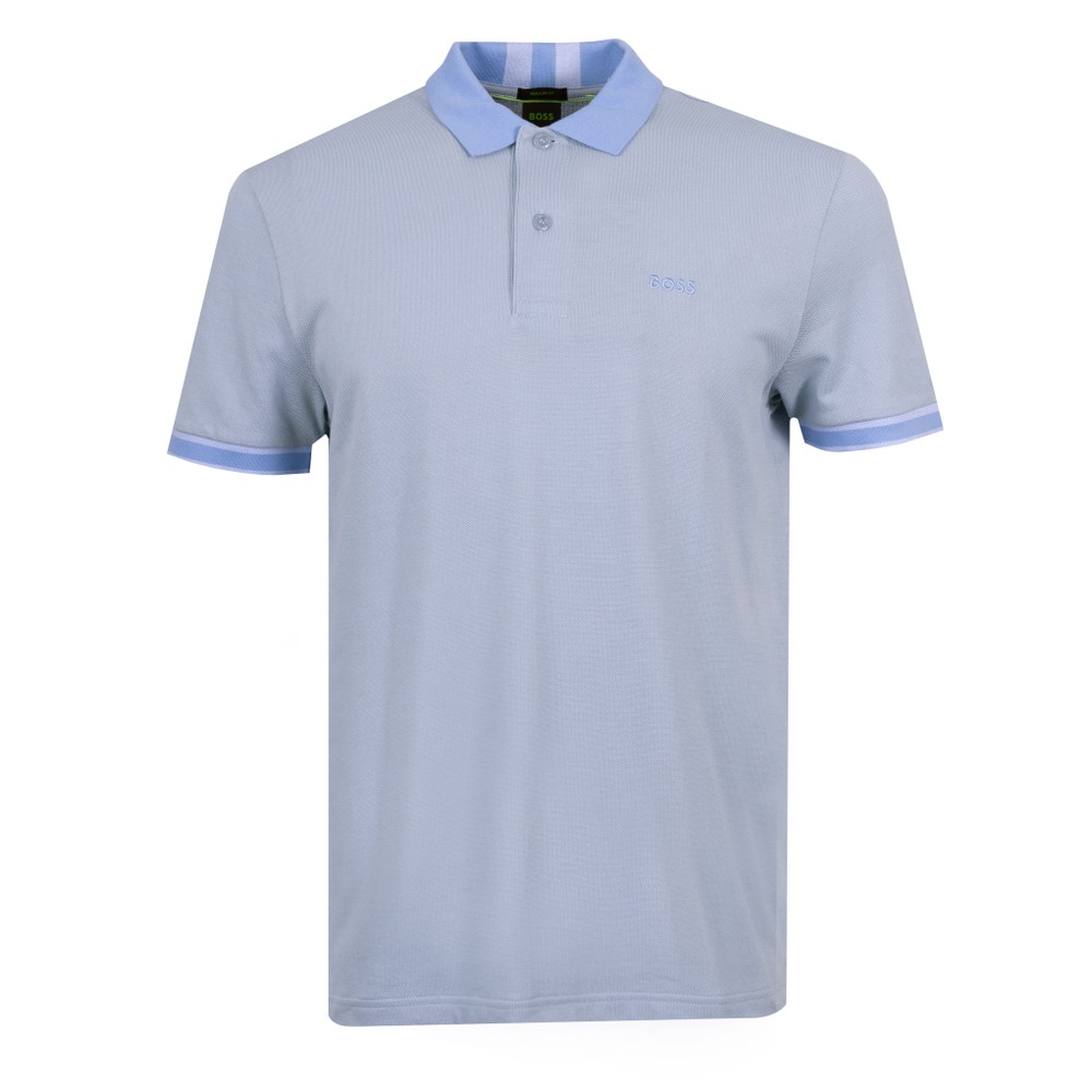 Athleisure Paddy Polo Shirt Athleisure Paddy Polo Shirt