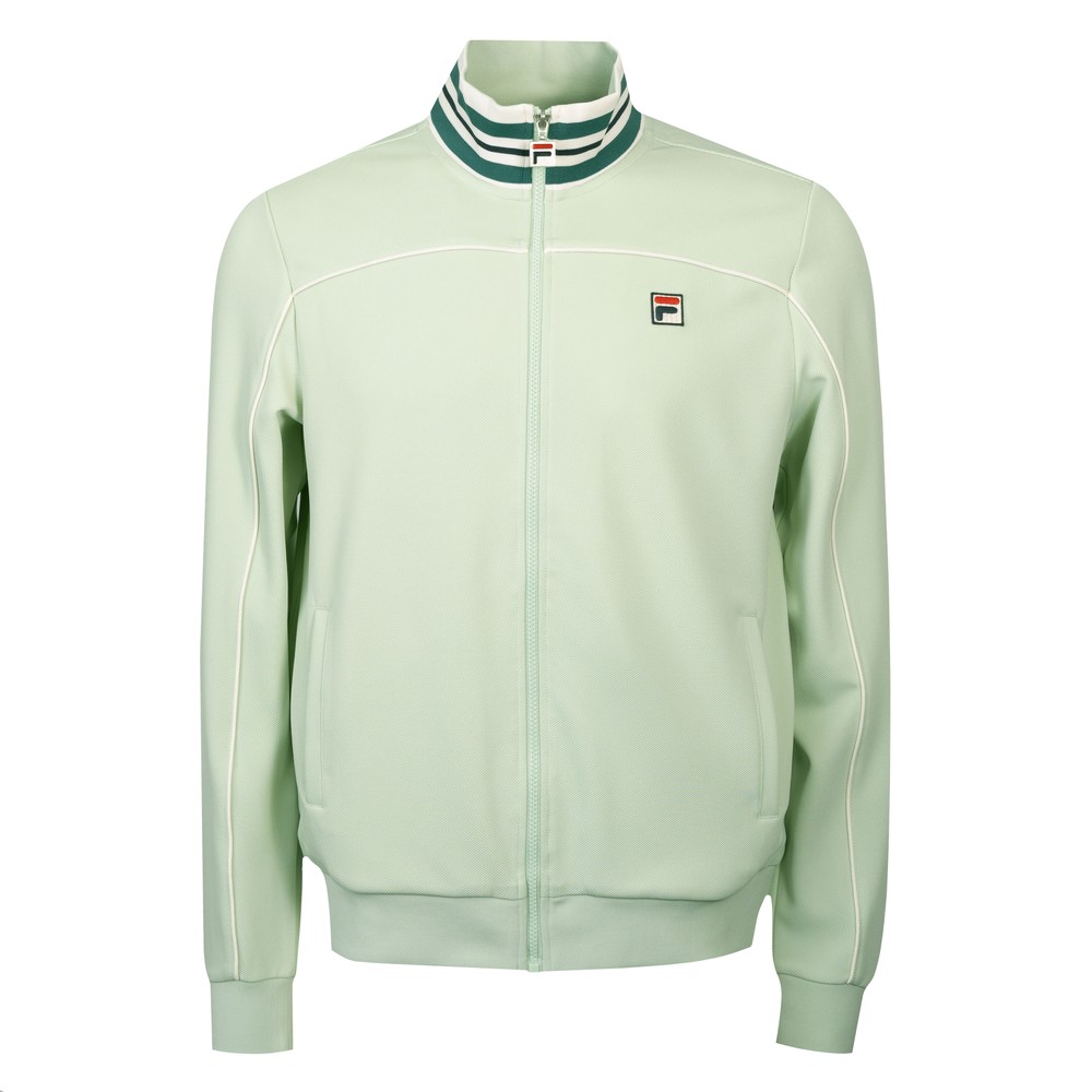 Federico Track Jacket Federico Track Jacket