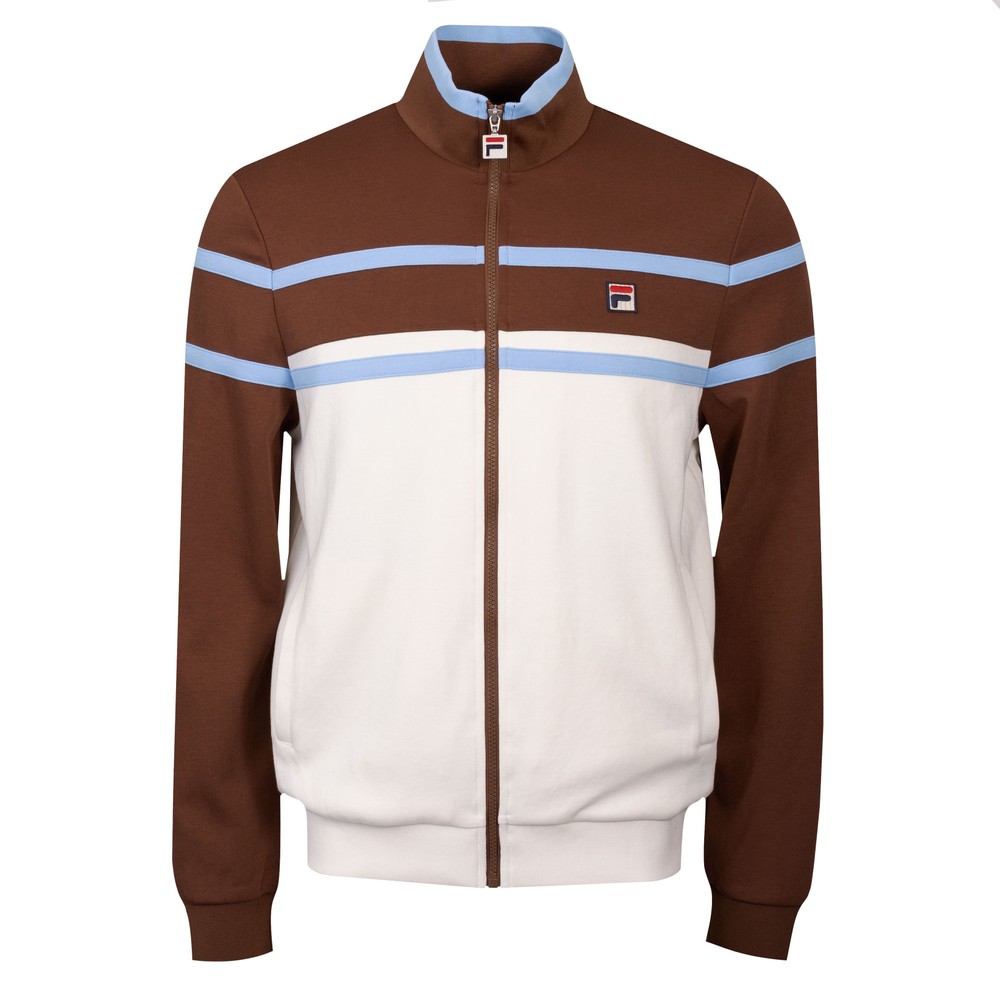 Giovanni Track Jacket Giovanni Track Jacket