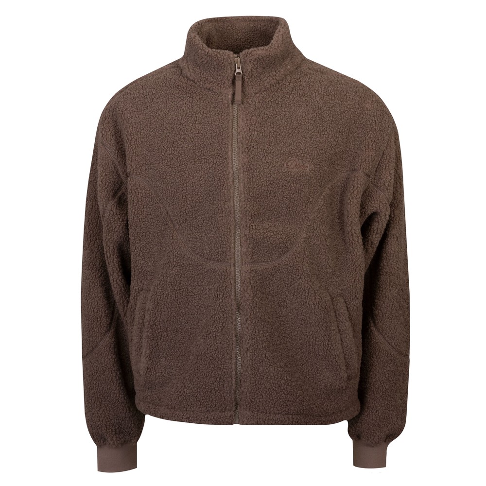 Polar Fleece Sherpa Zip Polar Fleece Sherpa Zip
