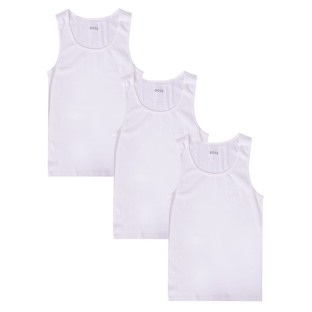 Beckham Rib Pack Vest Beckham Rib Pack Vest