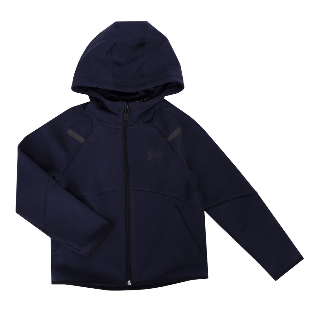 Unstoppable Fleece Full Zip Unstoppable Fleece Full Zip