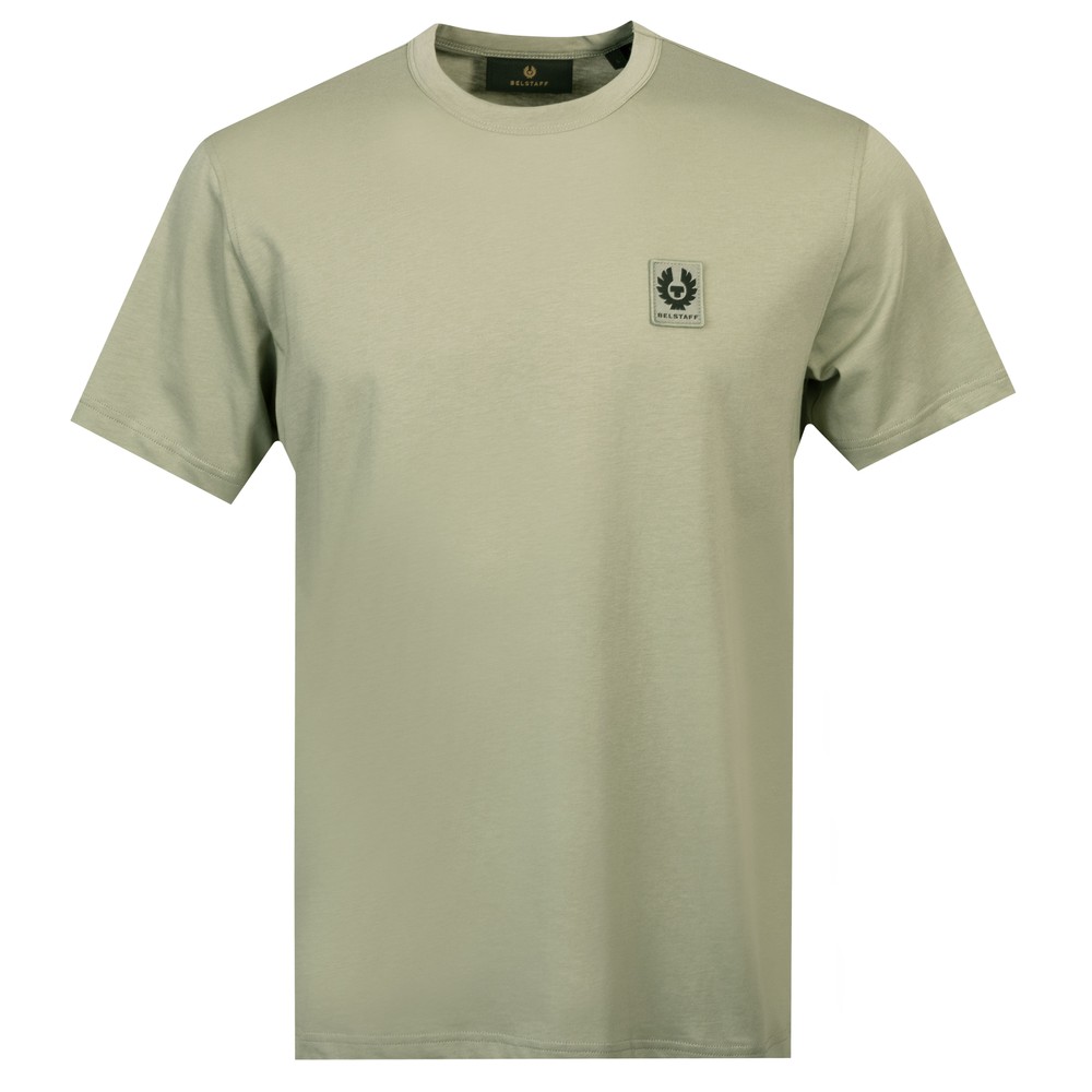 Patch Logo T Shirt Patch Logo T Shirt