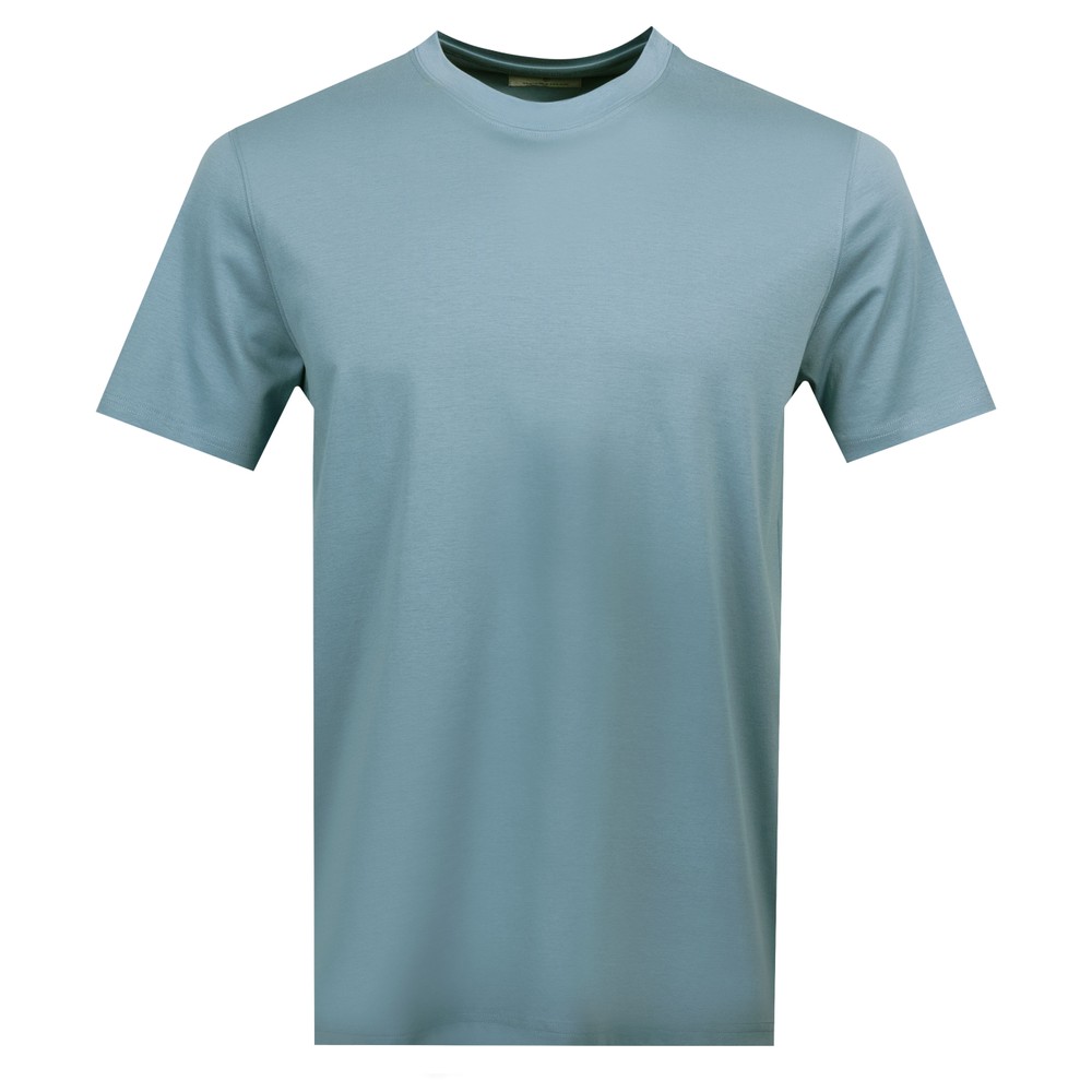 Basic Crew Neck T Shirt Basic Crew Neck T Shirt