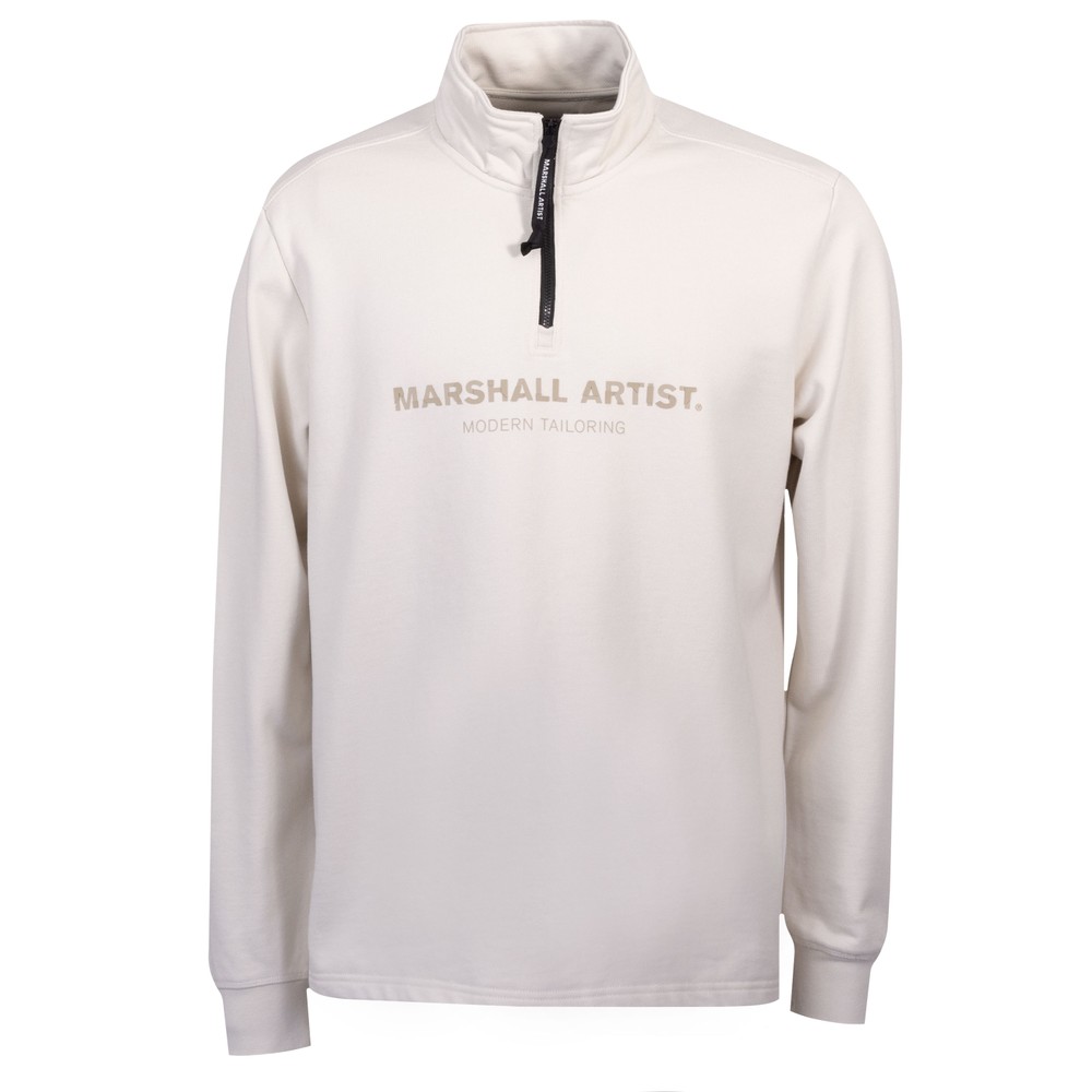 Microsphere Zip Sweatshirt Microsphere Zip Sweatshirt