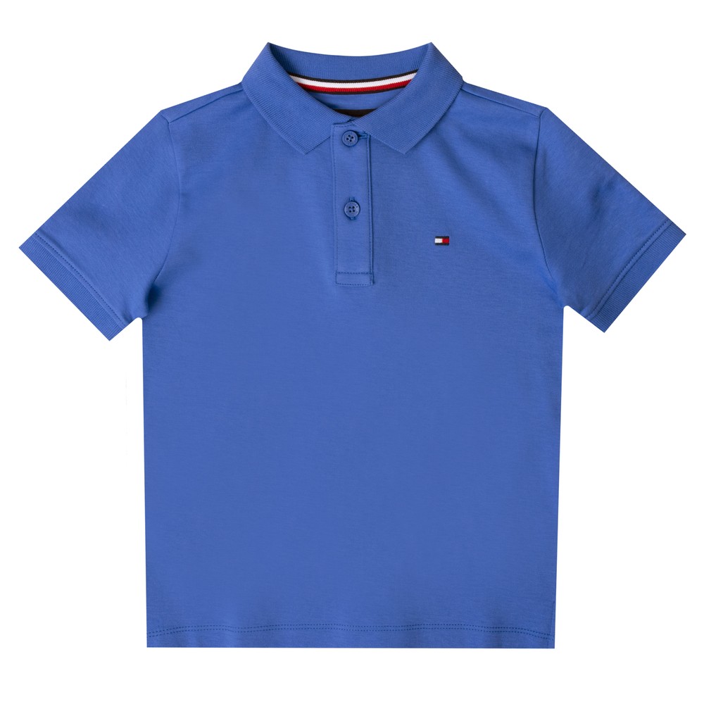 Interlock RWB Polo Shirt Interlock RWB Polo Shirt