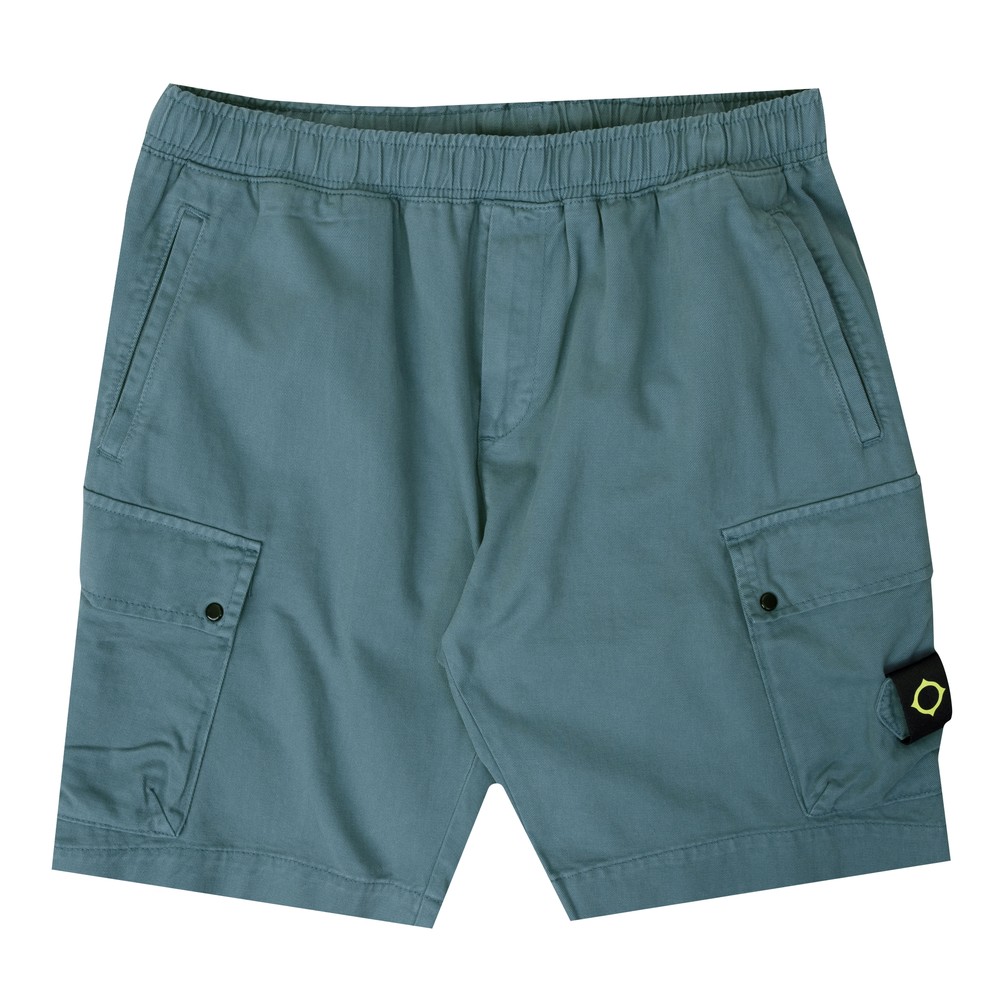 Kalium Cargo Shorts Kalium Cargo Shorts