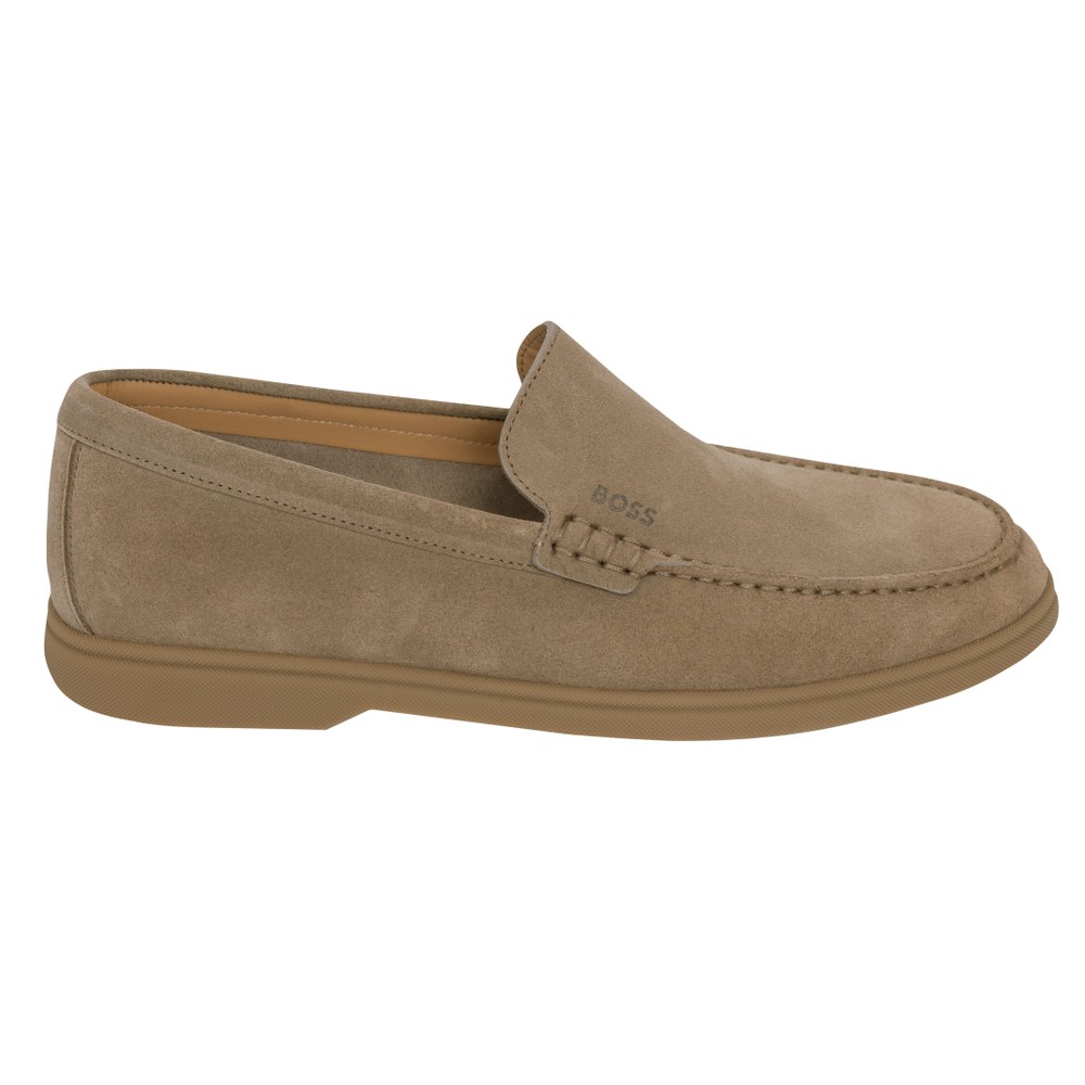 Formal Sienne Loafer