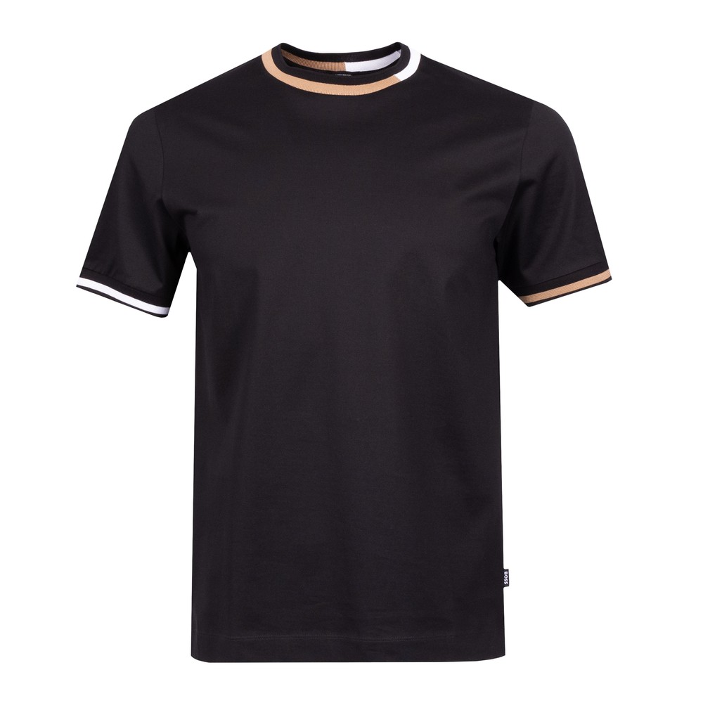 Formal Thompson Crew T Shirt Formal Thompson Crew T Shirt