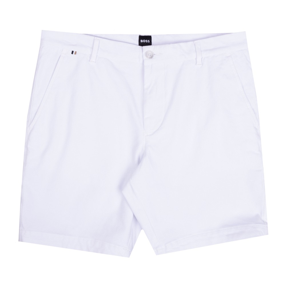 Formal H Slice Textured Chino Shorts Formal H Slice Textured Chino Shorts