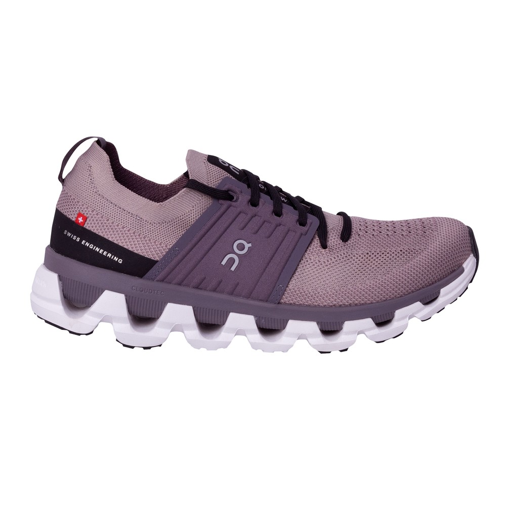 Cloudswift Trainer