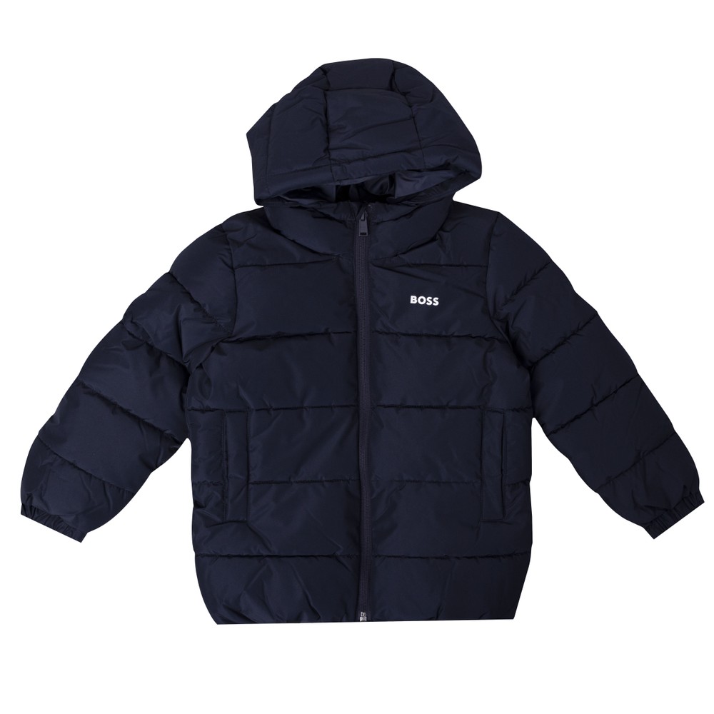 J Puffer Jacket J Puffer Jacket