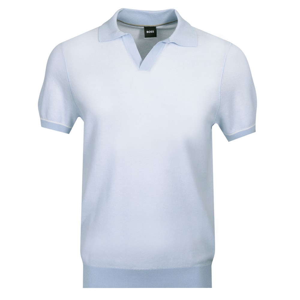 Formal H Jianluca Polo Shirt Formal H Jianluca Polo Shirt