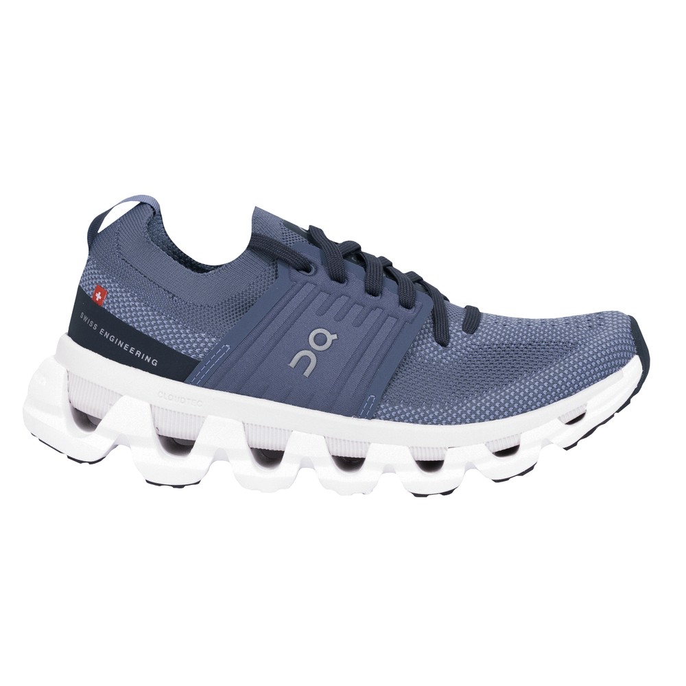 Cloudswift Trainer Cloudswift Trainer
