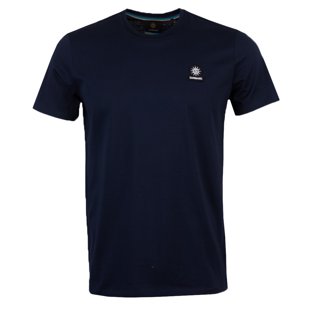 Badge Logo T Shirt Badge Logo T Shirt
