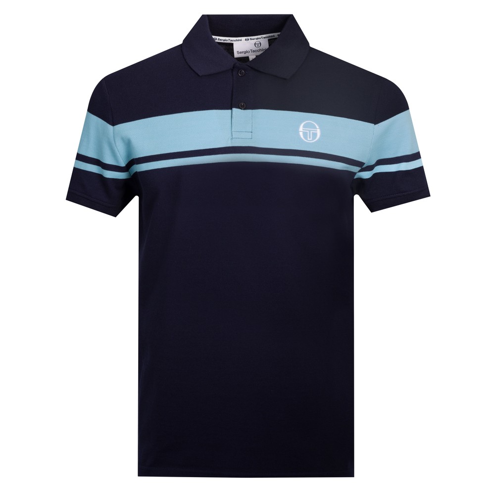 New Young Line Polo Shirt New Young Line Polo Shirt
