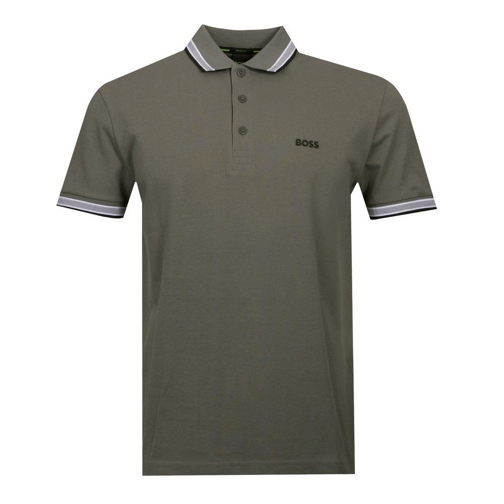 Athleisure Paddy Regular Fit Polo Shirt Athleisure Paddy Regular Fit Polo Shirt