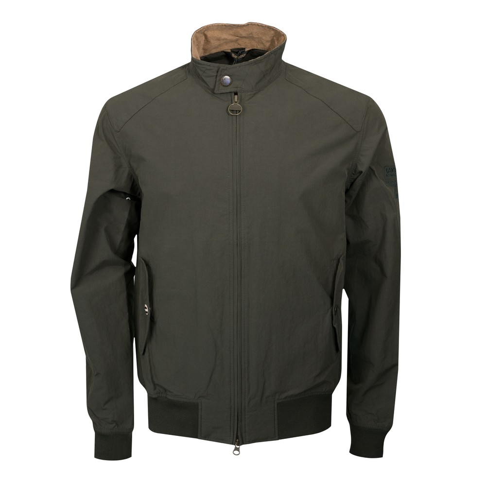 Rectifier Harrington Jacket Rectifier Harrington Jacket