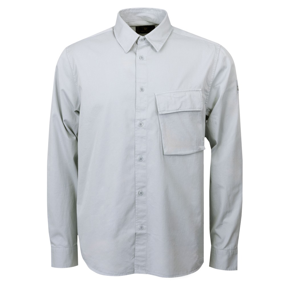 Scale Shirt Scale Shirt
