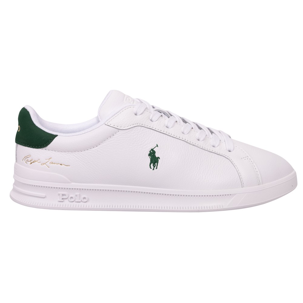 Heritage Court Trainer Heritage Court Trainer