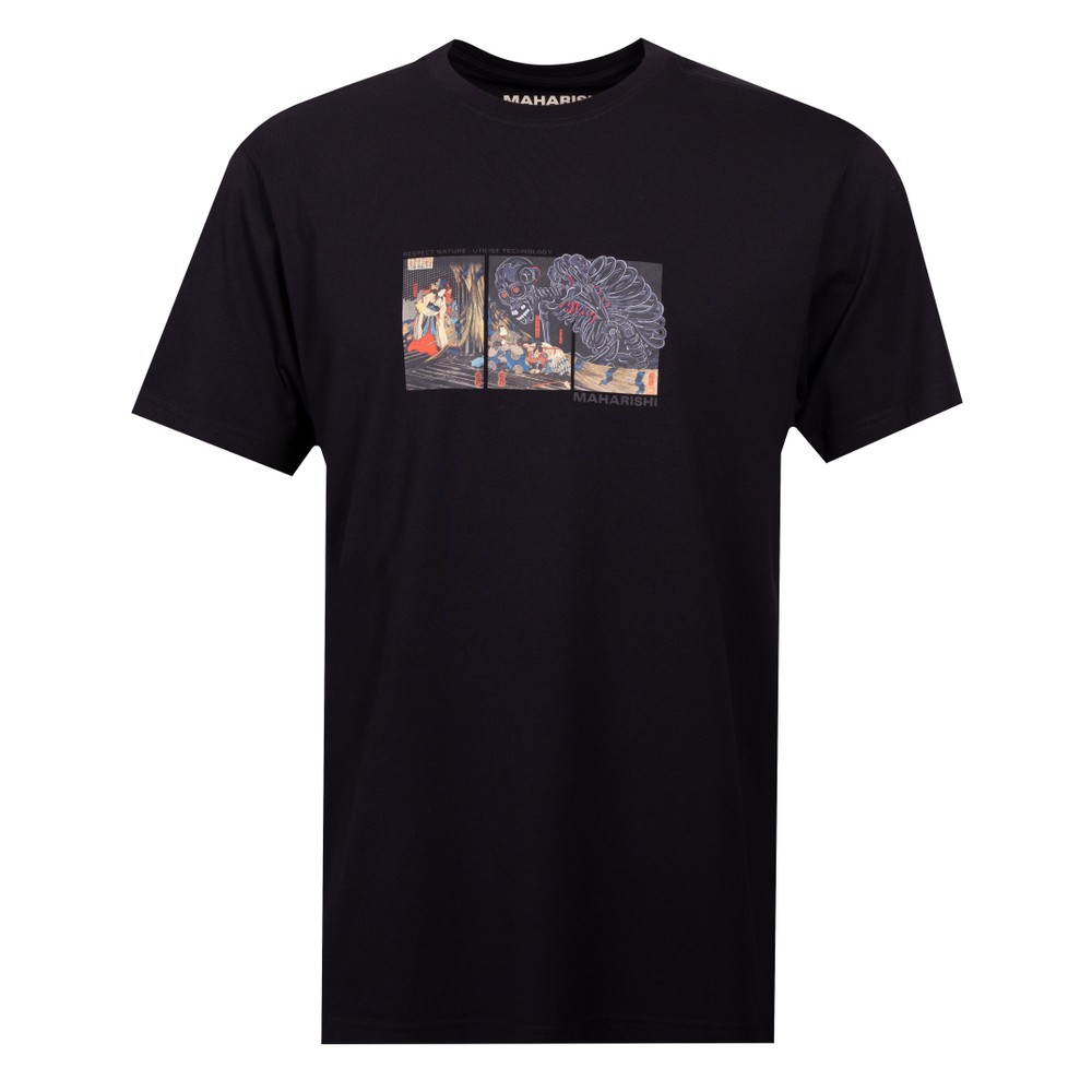 Cyber Skeleton T Shirt Cyber Skeleton T Shirt